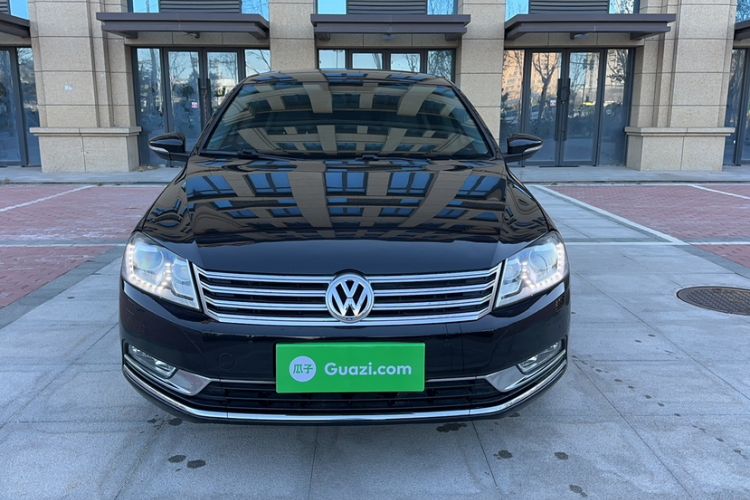 Used Volkswagen Magotan 2013 1.8TSI Luxury Model