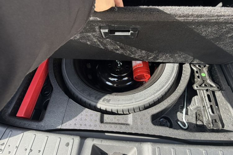 Used BORGWARD BX5 2017 25TGDI Automatic Four-Wheel Drive Smart Enjoyment Model