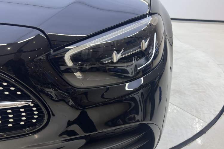 Used Mercedes-Benz E-Class 2022 E 260 Stylish Sports Edition