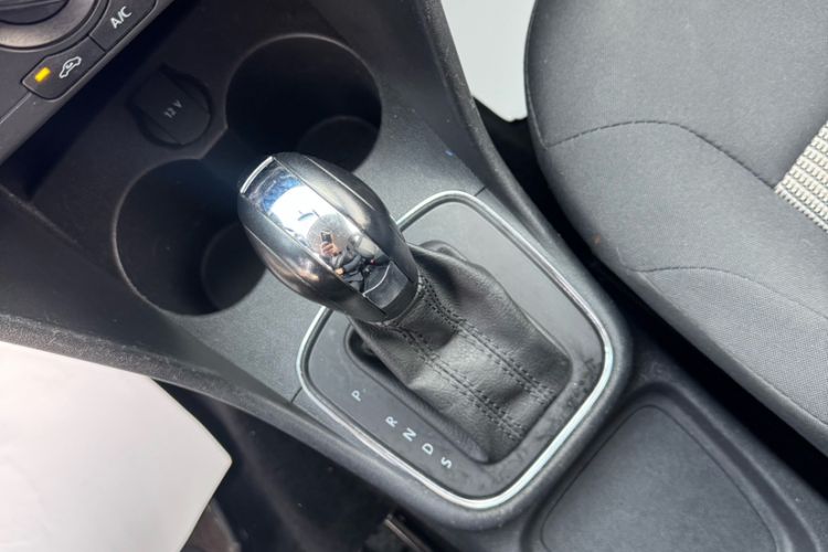 Used Volkswagen Polo 2018 1.5L Automatic Advanced Driving Model
