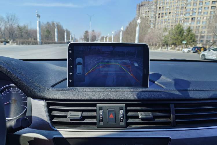 Used FORTHING T5 2022 Grand Edition 1.6L Manual Dream-Chasing Five-Seat Model