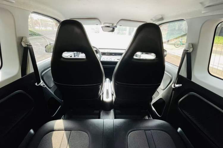 Used Wuling Hongguang MINIEV 2022 GAMEBOY 200km Gaming Edition with Lithium Iron Phosphate