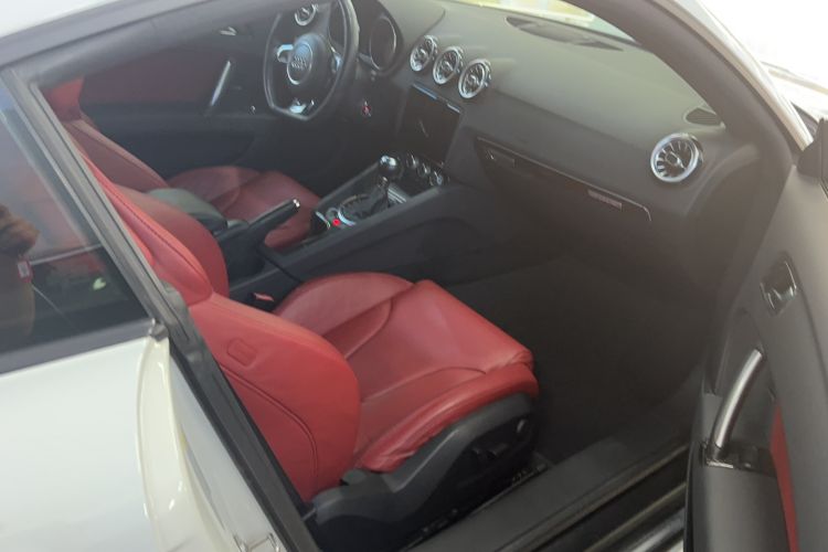 Used Audi TT 2013 TT Coupe 45 TFSI