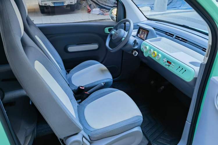 Used Bestune Pony 2025 222km Lightning Horse