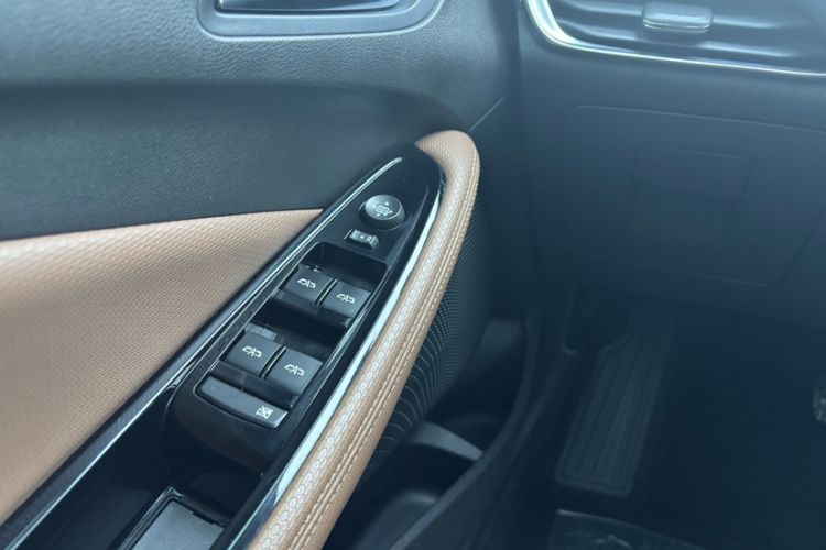 Used Buick Verano 2022 Pro 533T Enjoyment Edition Interior 6