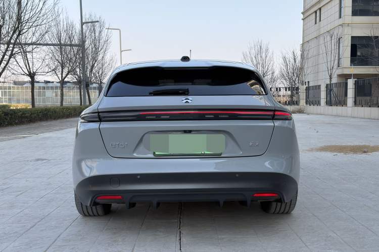 Used Nio ET5T 2024 75kWh Touring