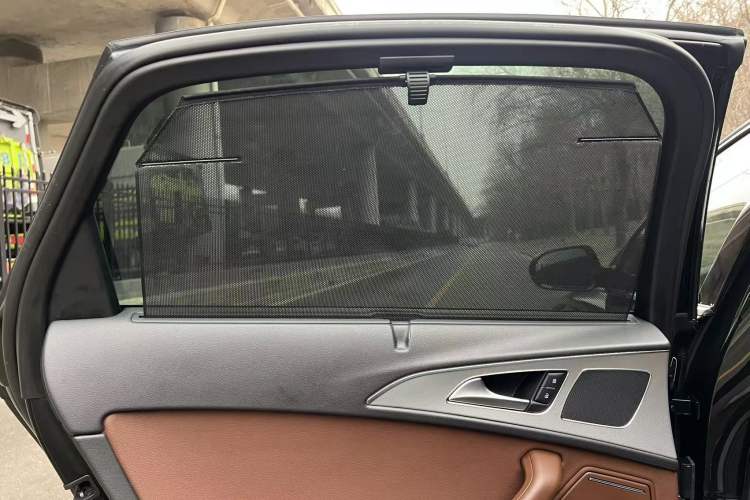 Used Audi A6L 2017 45 TFSI quattro Sport Edition