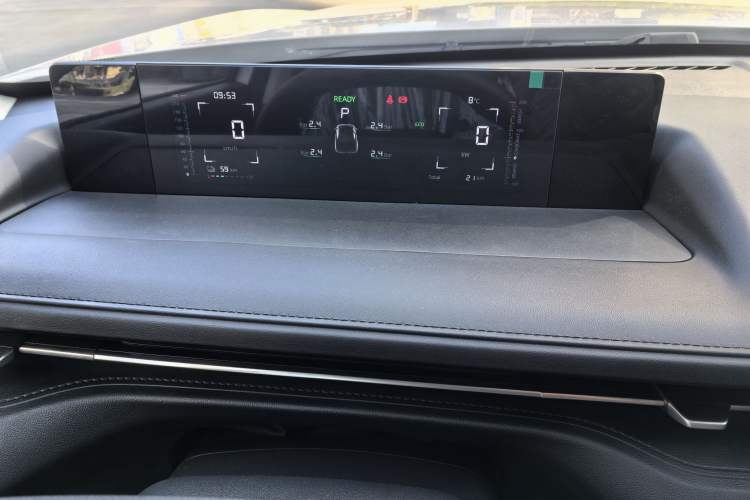 Used CHANGAN OSHAN 520 2025 Standard Edition