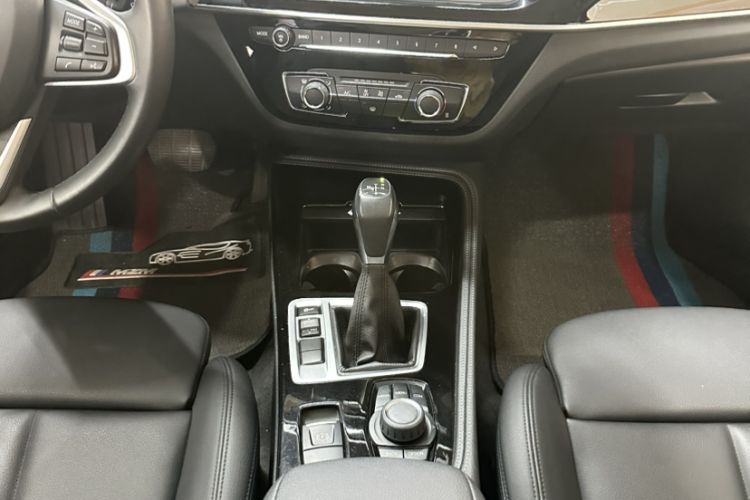 Used BMW 1 Series 2018 Facelifted 118i Sport Edition
