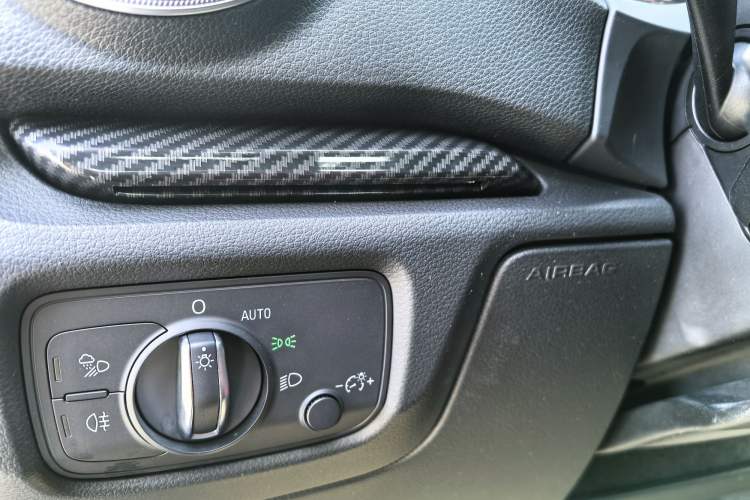 Used Audi A3 2017 Limousine 40 TFSI Style Edition