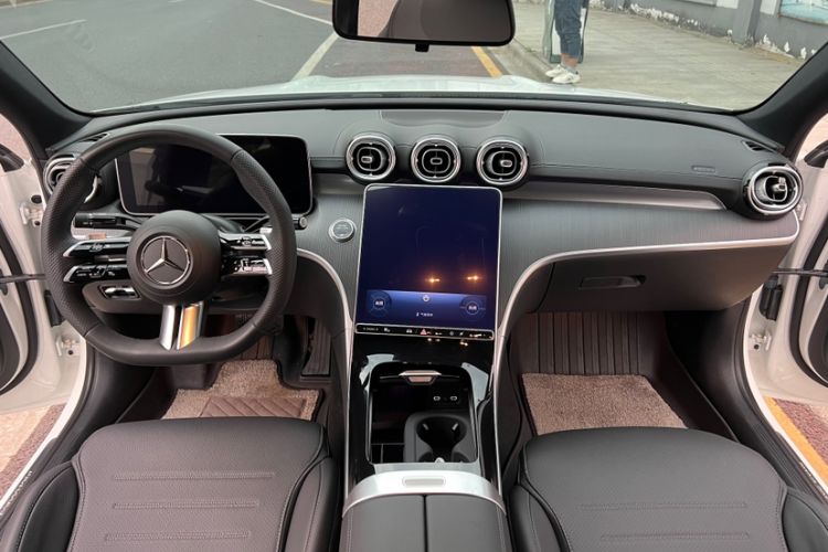 Used Mercedes-Benz C-Class 2024 Restyled C-Class 260 L Sport Edition