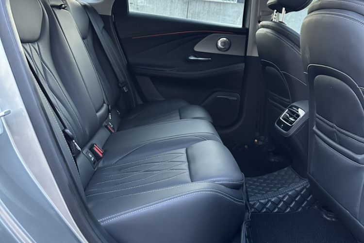 Used Chery Arrizo 8 2024 1.6T DCT Rui