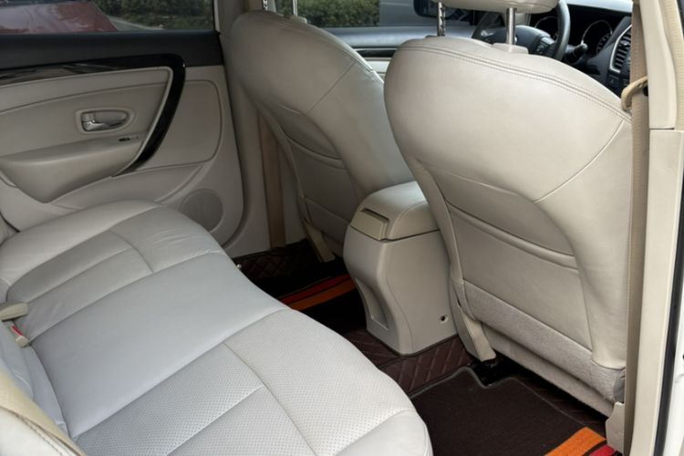 Used Dongfeng Aeolus A60 2016 1.5L Manual Luxury Version
