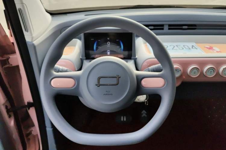 Used Bestune Pony 2024 170km Vitality Horse