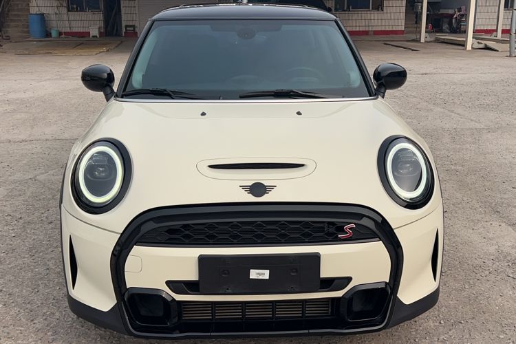 Used MINI MINI 2023 2.0T COOPER S Artist