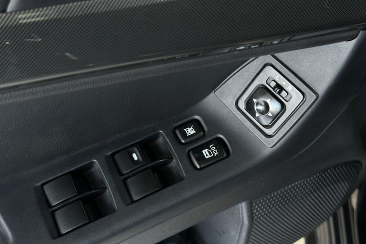 Used Mitsubishi Lancer EX 2014 Racing Edition 1.8L CVT Comfort Model