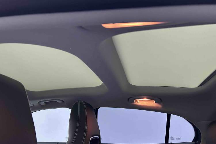 Used Mercedes-Benz GLA 2018 GLA 200 Fashion Model Headliner