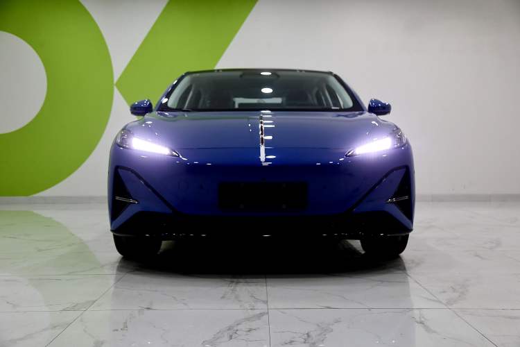 Used Hongqi Tiangong 05 2025 550 Smart Selection