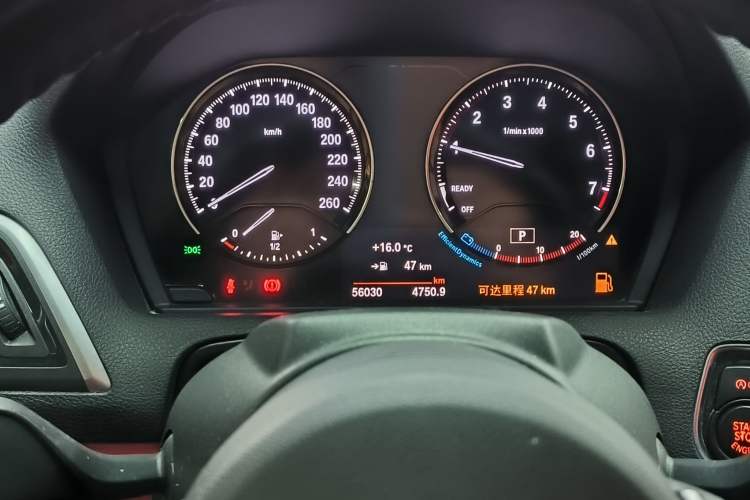 Used BMW 2 Series 2018 225i Convertible Coupe M Sport Edition