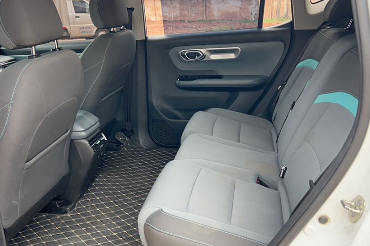 Used AION Y 2023 Younger