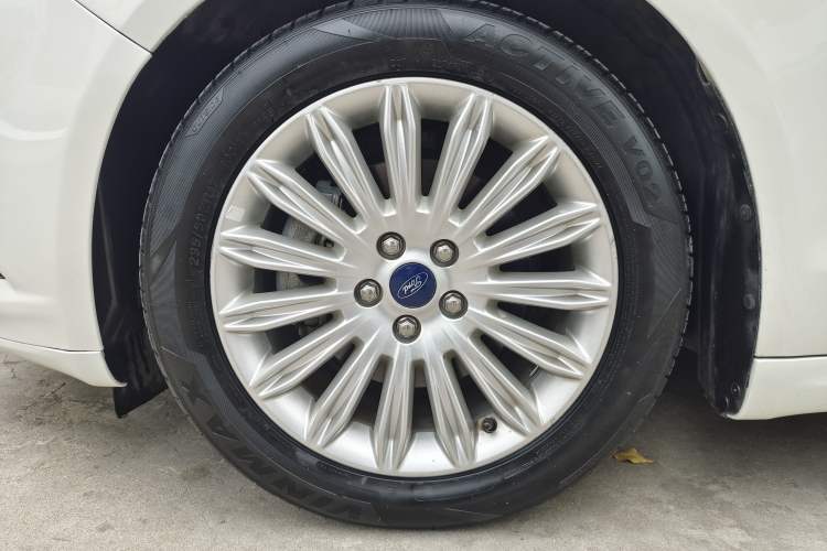 Used Ford Mondeo 2013 2.0L GTDi 200 Fashion Edition