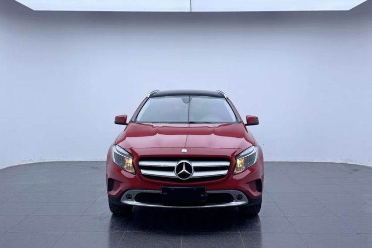 Used Mercedes-Benz GLA 2016 GLA 200 Sport Edition