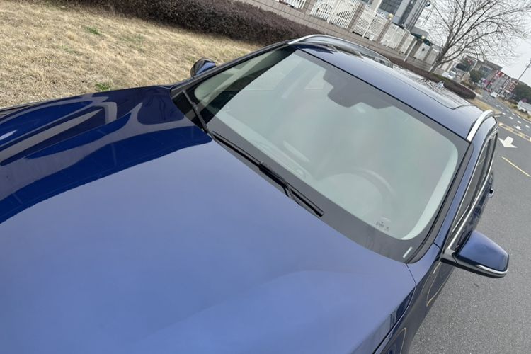 Used BMW X1 2018 xDrive20Li Luxury Edition