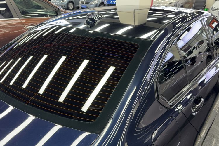 Used BMW 3 Series 2022 325Li M Sport Night Edition Package