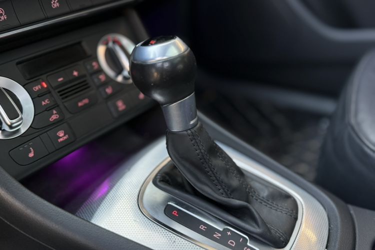 Used Audi Q3 2015 35 TFSI Millionth Anniversary Comfort Model