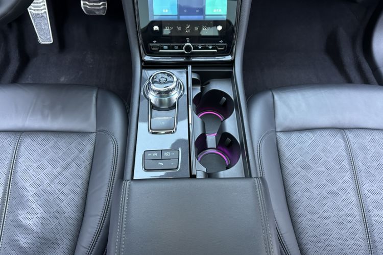 Used Ford Taurus 2019 EcoBoost 245 Premium Edition