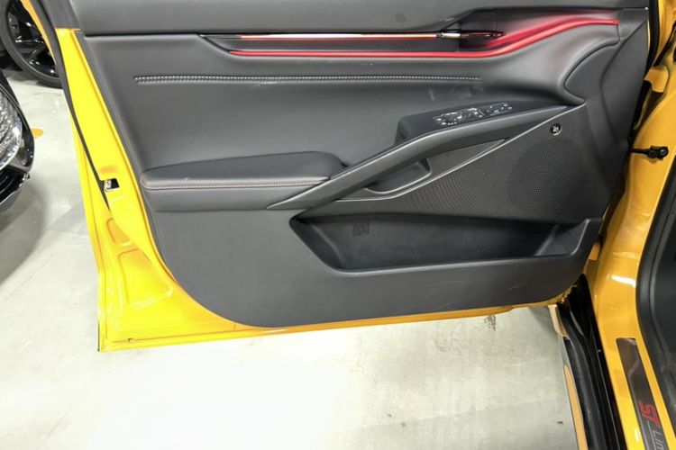 Used Ford Mondeo 2024 2.0T E-Hybrid Sport Edition ST-Line
