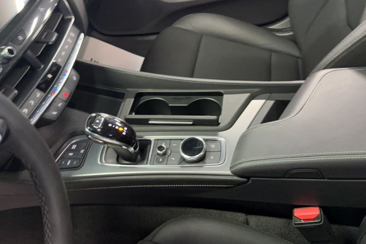 Used Cadillac CT5 2021 Revised 28T Luxury Version