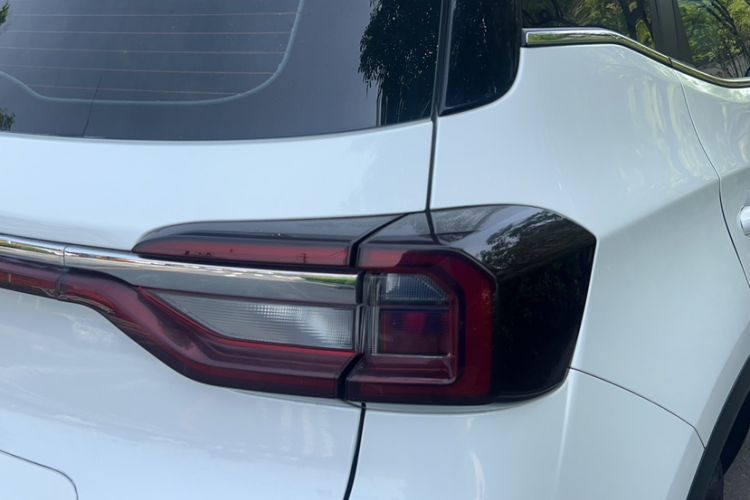 Used Cowin Xuanjie 2023 1.5L CVT Enjoyment Edition
