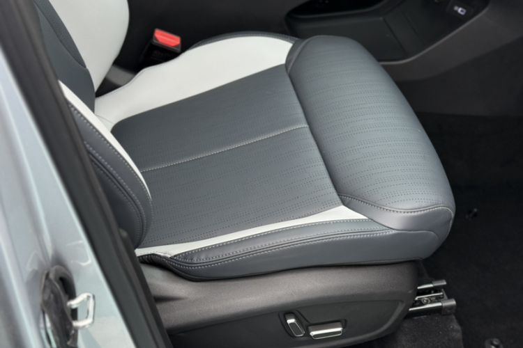 Used Geely Auto FX11 2024 1.5TD DCT Prestige Edition