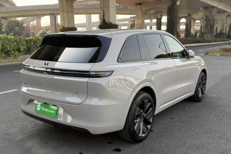 Used Li Auto L6 2024 Pro Model