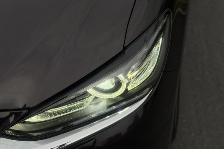 Used Mazda Atenza 2020 2.5L Sky Blue Prestige Edition Left Front Headlight