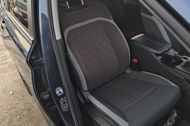 Used Wuling Victory 2020 1.5T Manual Elite Edition
