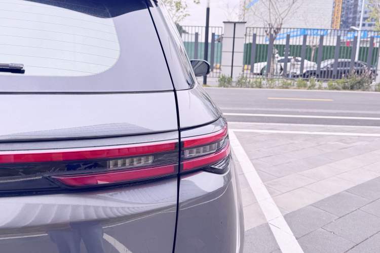 Used Changan CS55PLUS 2021 Blue Whale Edition 1.5T Manual Luxury Model