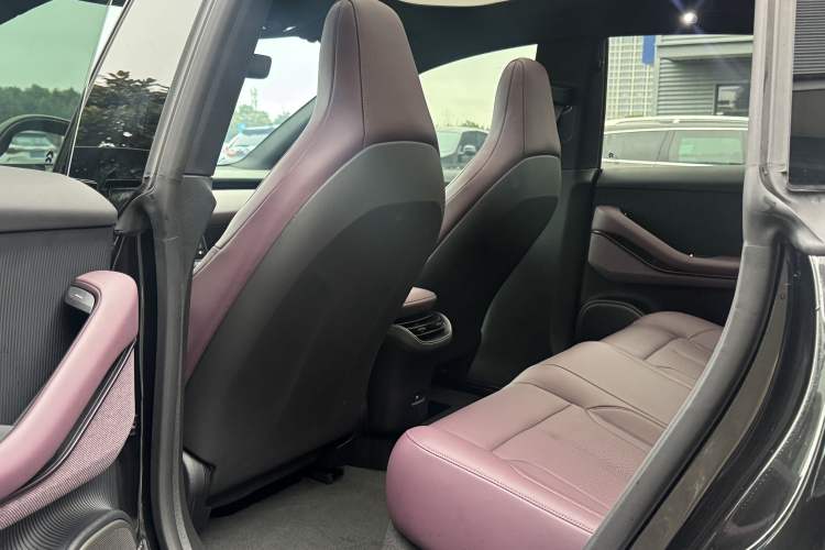 Used Nio ET5T 2024 75kWh Touring