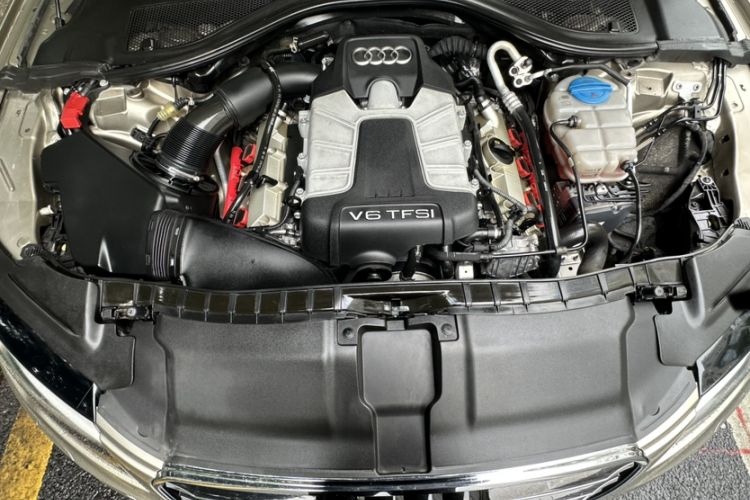 Used Audi A7 2014 50 TFSI quattro Luxury Model