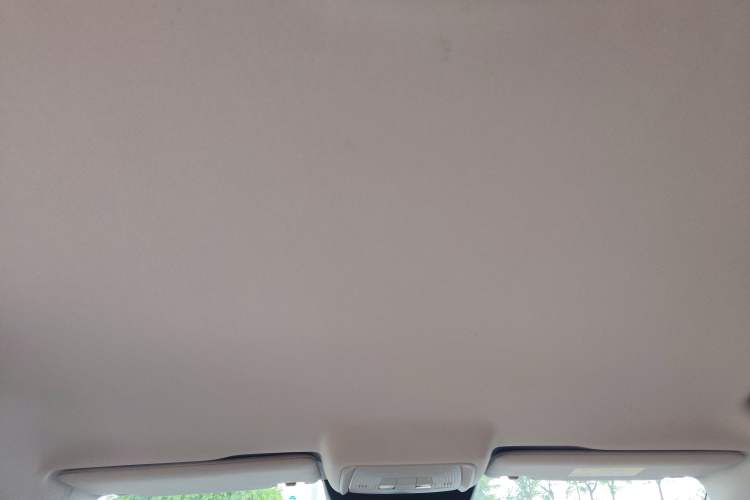 Used BYD Song Pro New Energy 2025 Second-Generation DM-i 75KM Leading Edition