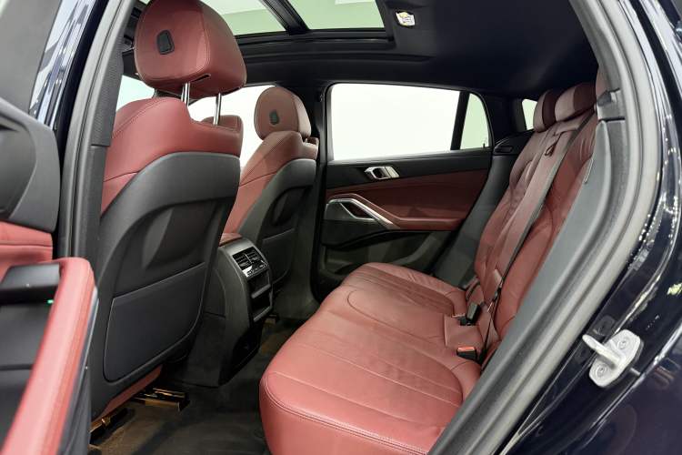 Used BMW X6 2020 xDrive30i M Sport Package