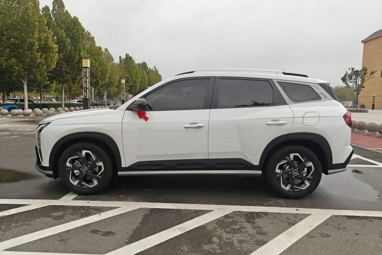 Used Hyundai ix35 2023 Musso 2.0L Deluxe Edition DLX