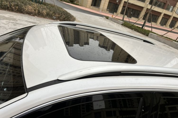 Used Zotye T600 2019 1.5T Automatic Luxury Model
