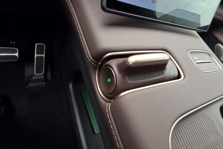 Used Nio EC7 2023 100kWh
