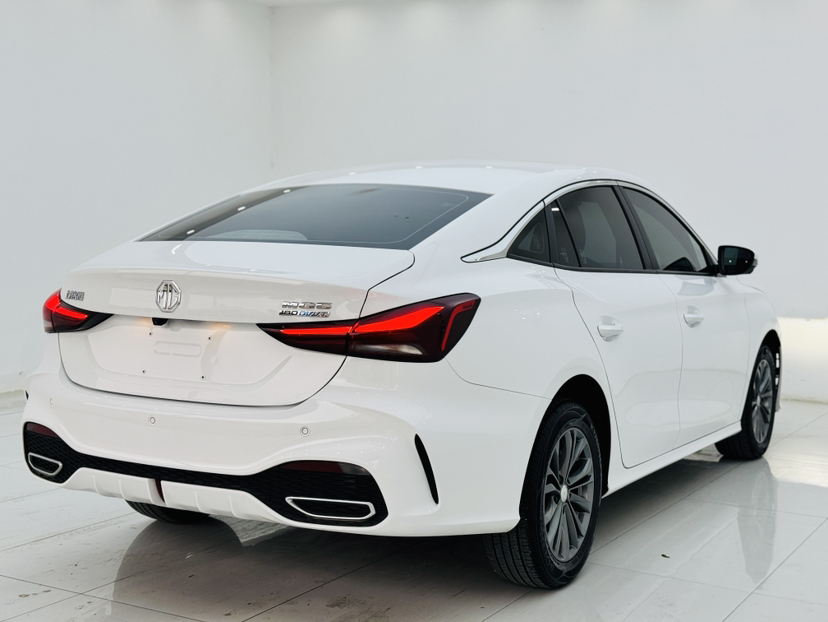 MG 5 2026 Model 180DVVT Global Luxury Edition — снимка 15