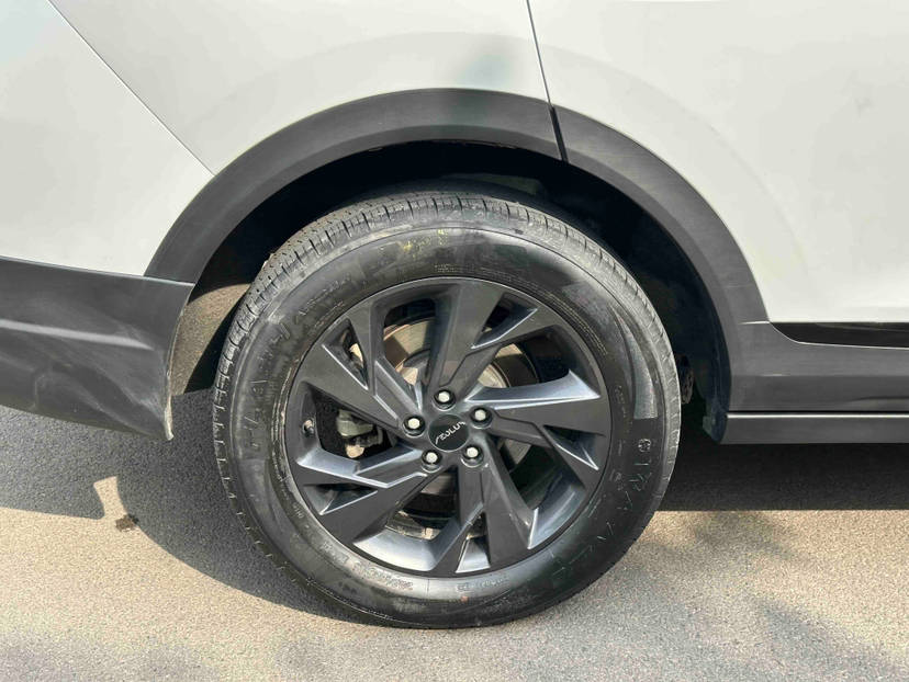 Dongfeng Aeolus AX7 2023 Mach Edition 1.5T DCT DF31 — снимка 12