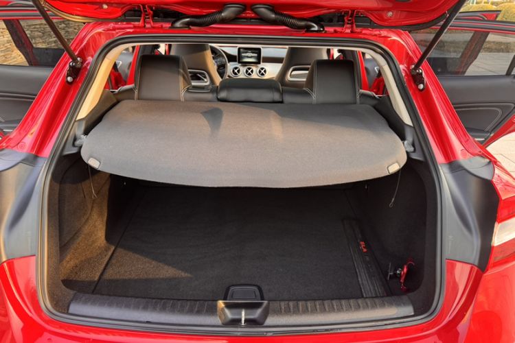 Used Mercedes-Benz GLA 2016 GLA 200 Sport Edition
