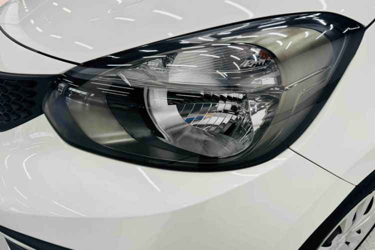 Used Honda Fit 2021 1.5L CVT Trend Edition Left Front Headlight