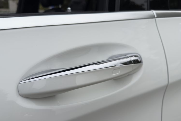 Used Mercedes-Benz GLC 2022 Refreshed GLC 300 L 4MATIC Dynamic Edition Prestige Version
